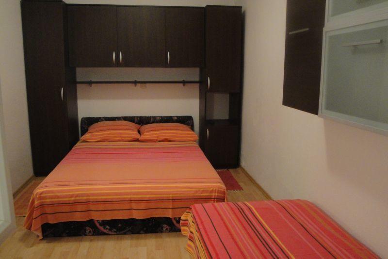 Apartment Hortenzija Baška Voda Habitación foto